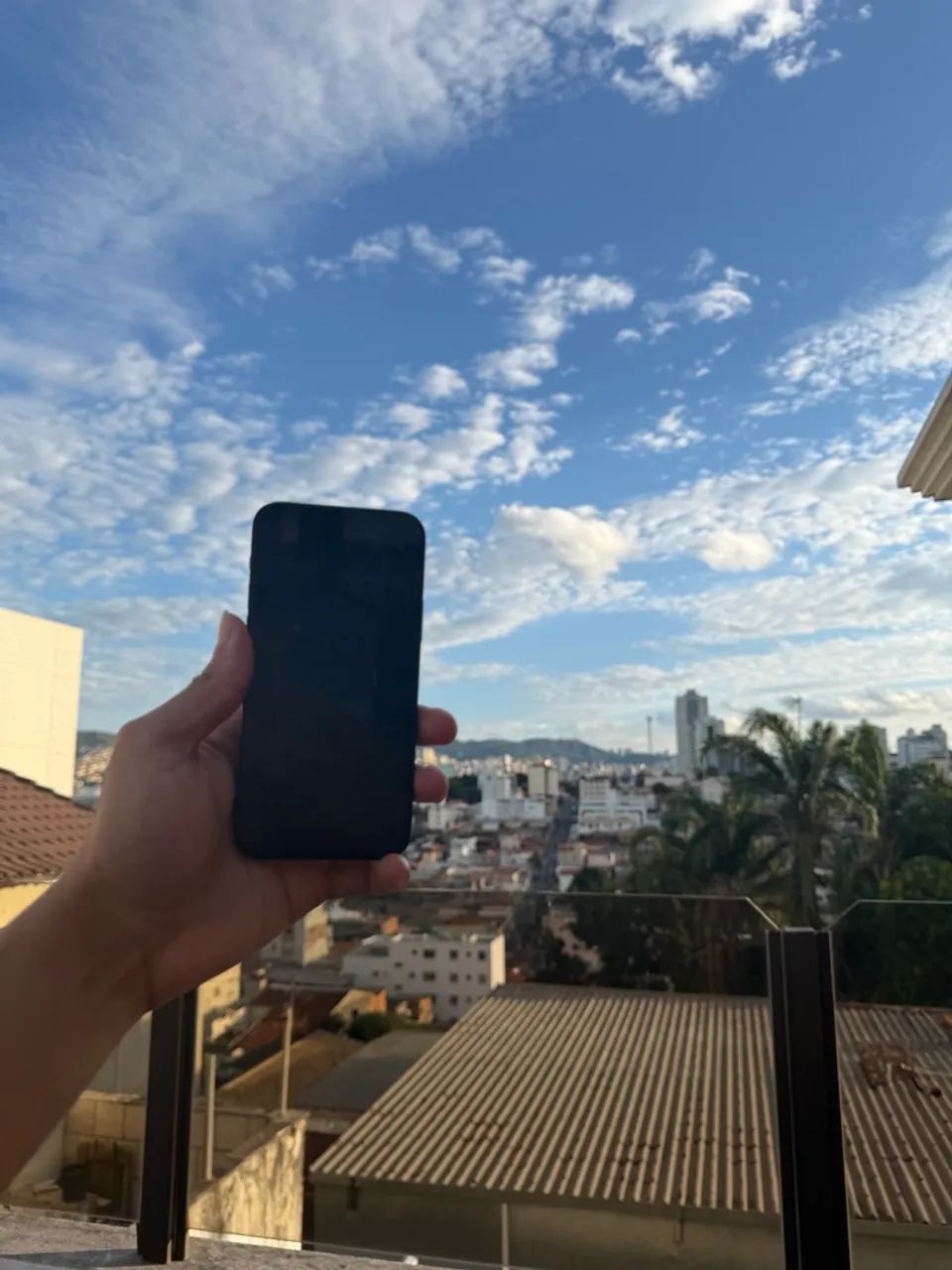 ? iPhone 12 à Venda! ? Oportunidade Imperdível  - Foto 4