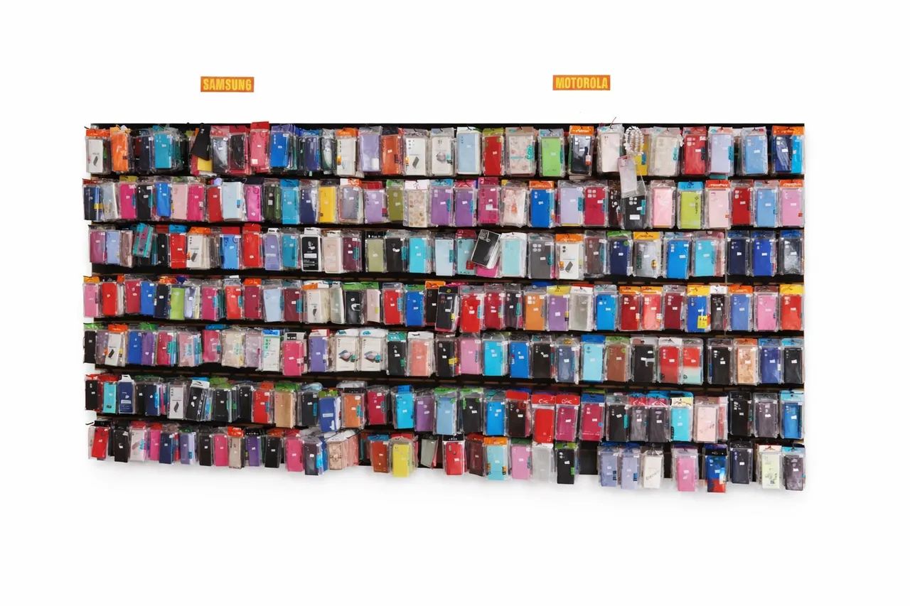 Capinha de celular variadas, todos os modelos  - Foto 2
