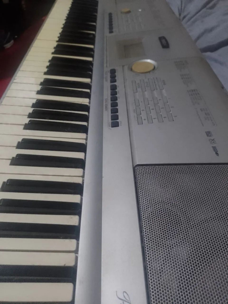 Teclado Yamaha  - Foto 4