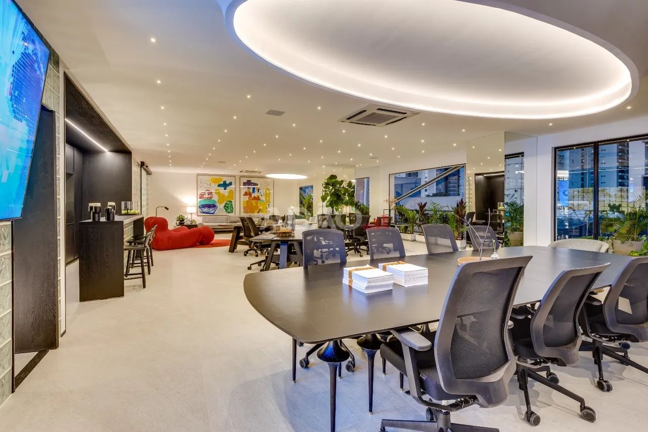 SALA COMERCIAL - OPUS CORPORATE CENTER - Foto 9