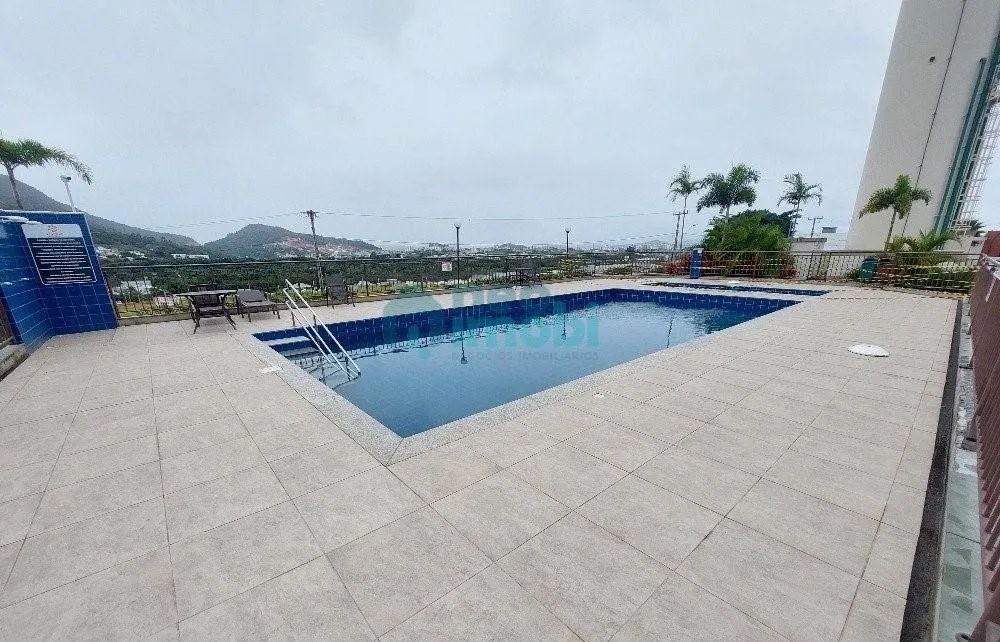 Apartamento 2 quartos, 1 vaga, 43 m² Bela Vista- Palhoça - Foto 3
