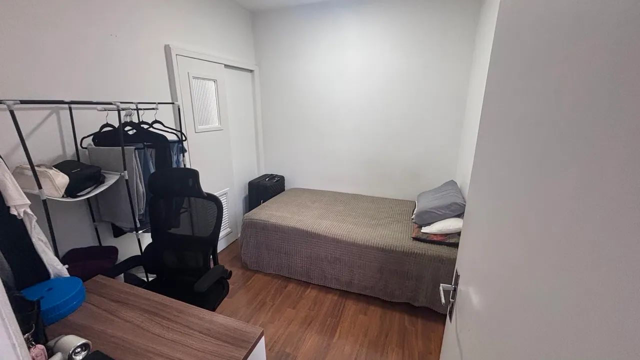 QUARTO PARA ALUGAR NA 16 de março  - Foto 2