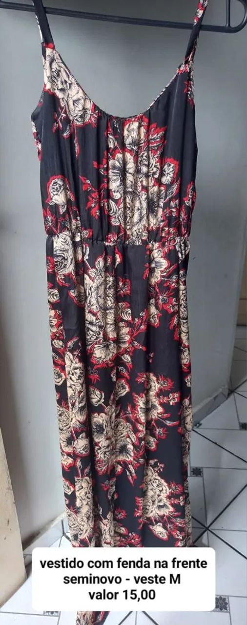 Brechó - Roupas e calçado. - Foto 2