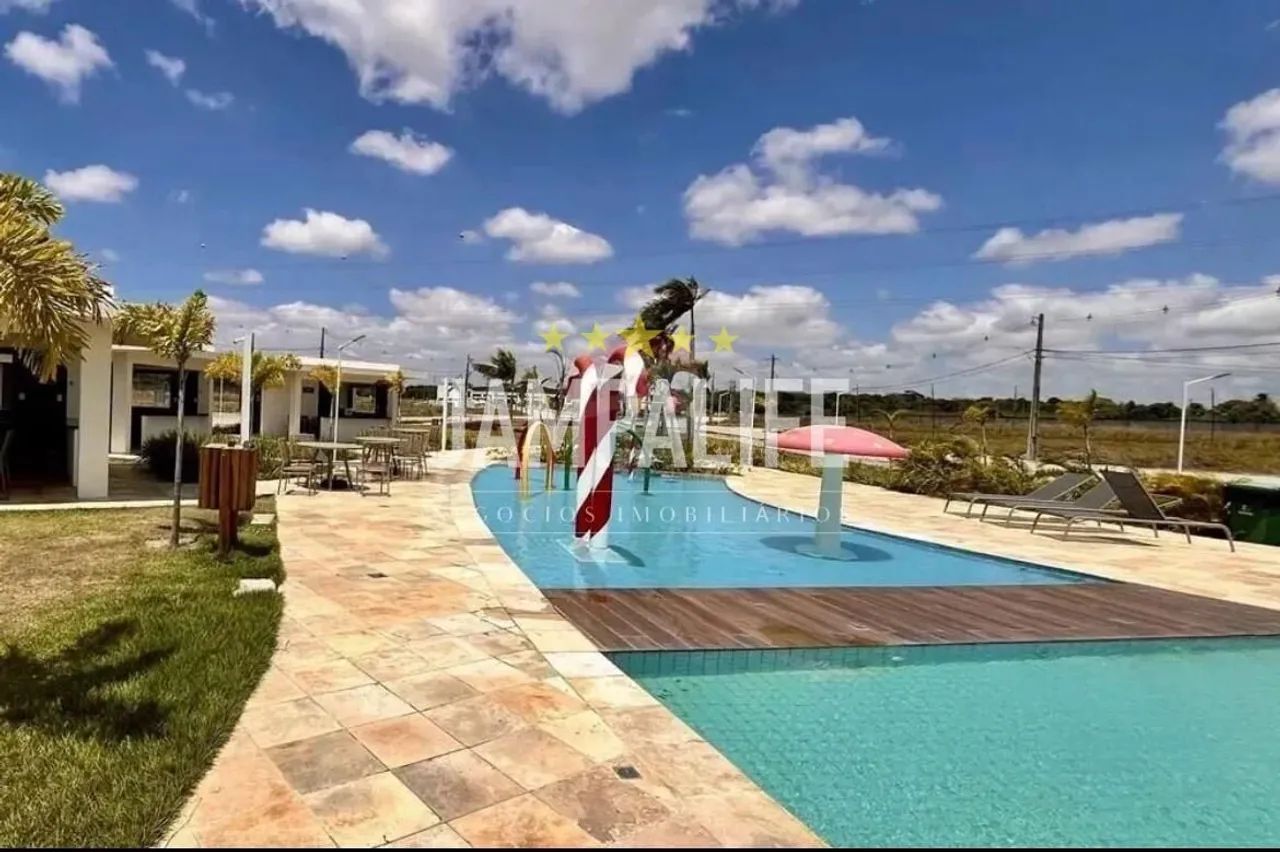 Terreno no Condominium & Resort - Foto 2