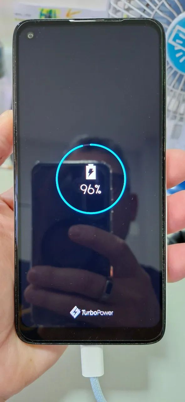 Moto G8 Novissimo 4gb Ram Snapdragon - Foto 2