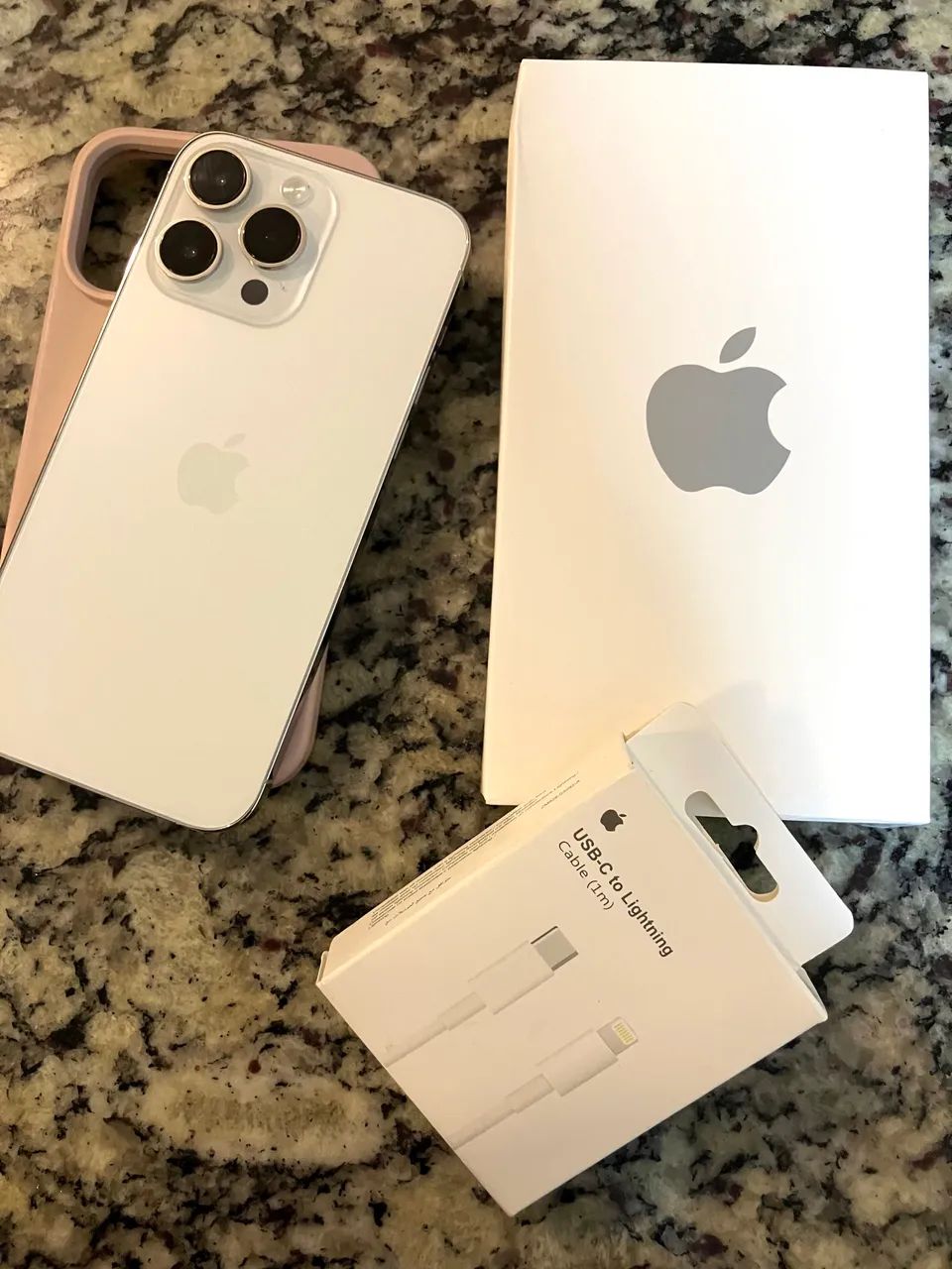 iPhone 14 Pro Max - Celulares e Smartphones - Jardim Monte Verde