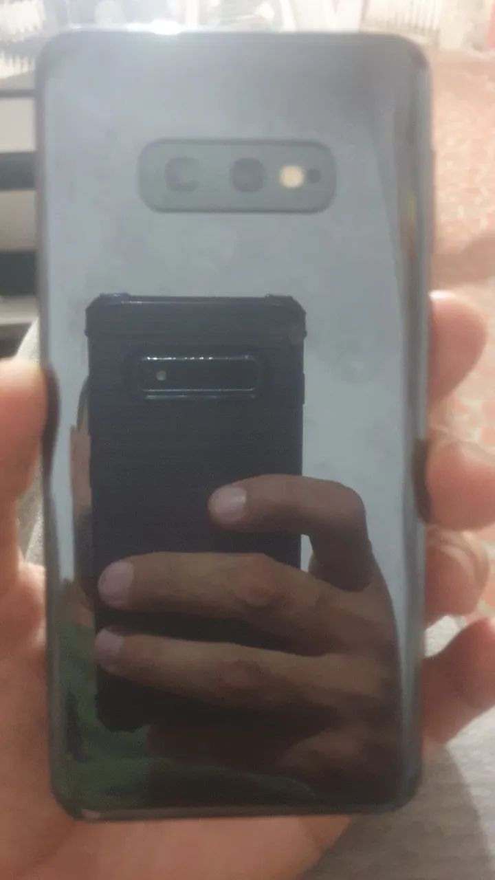 Sansung S10e - Foto 4