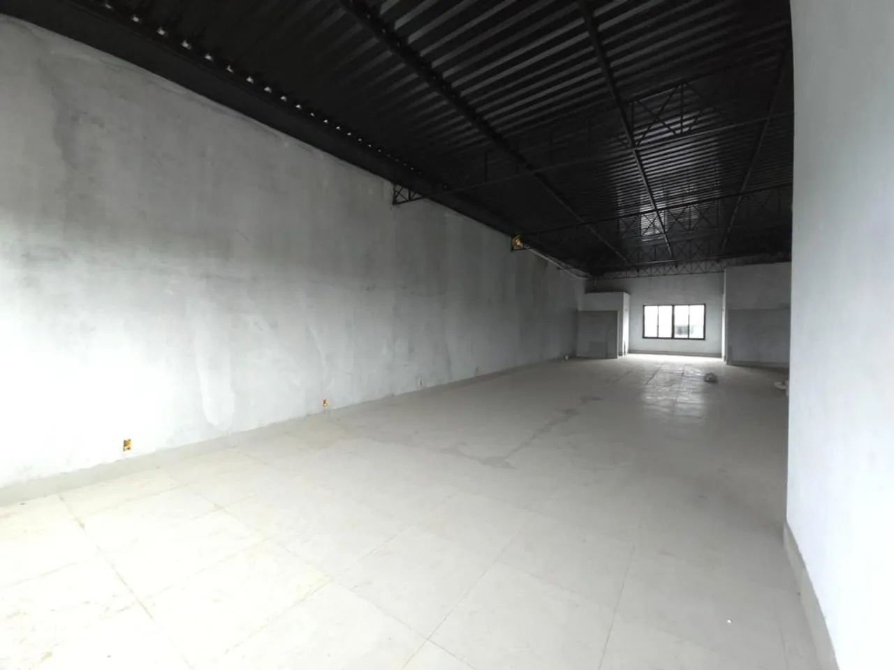 Salão para alugar em Sumaré, Residencial Real Park Sumaré - Foto 4