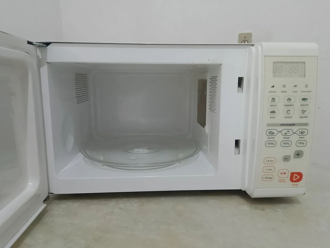 Microondas  - Foto 3