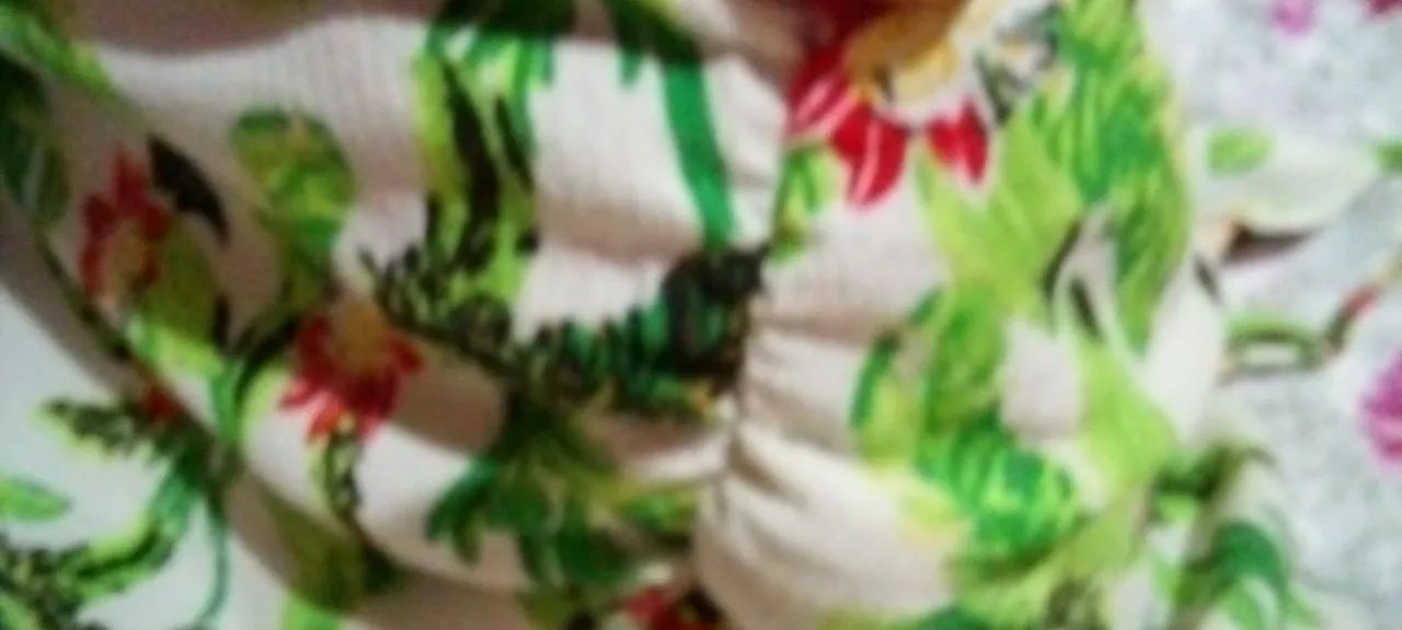 Vestido de alcinha tamanho G  - Foto 4