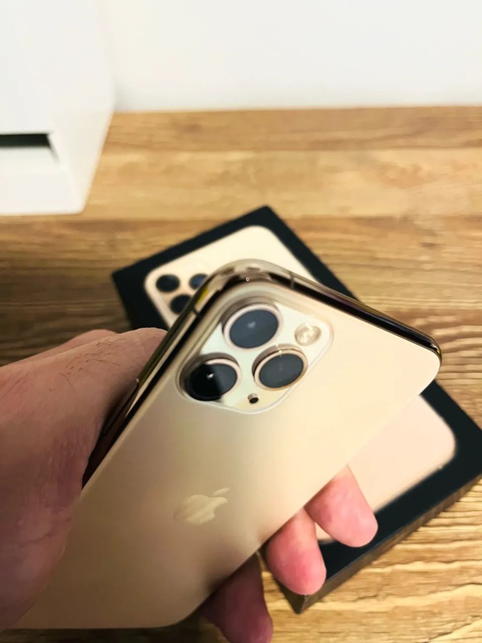 iPhone 11 Pro - 64Gb - Celulares e Smartphones - Santo Antônio da