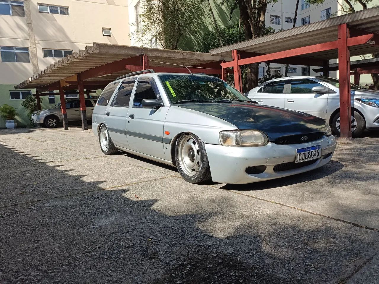 Ford Escort 1997