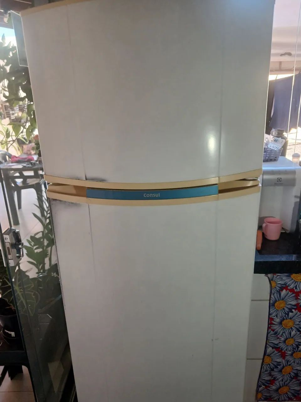 Geladeira consul  - Foto 2