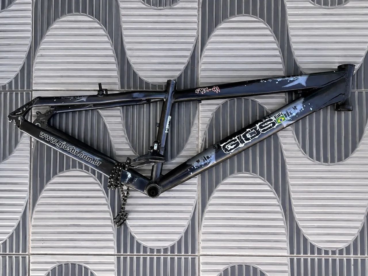 quadro gios frx-hi