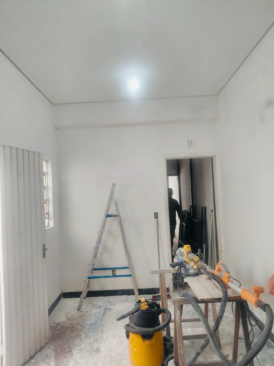 Casa térrea com mezanino - rua Samba da Barra funda  - Foto 2