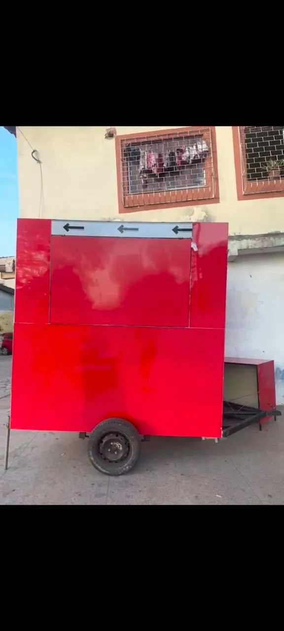 Food truck