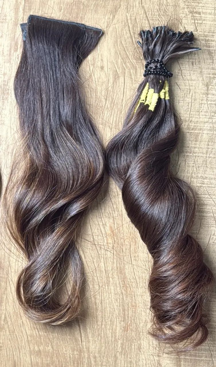 Cabelo Brasileiro do Sul 