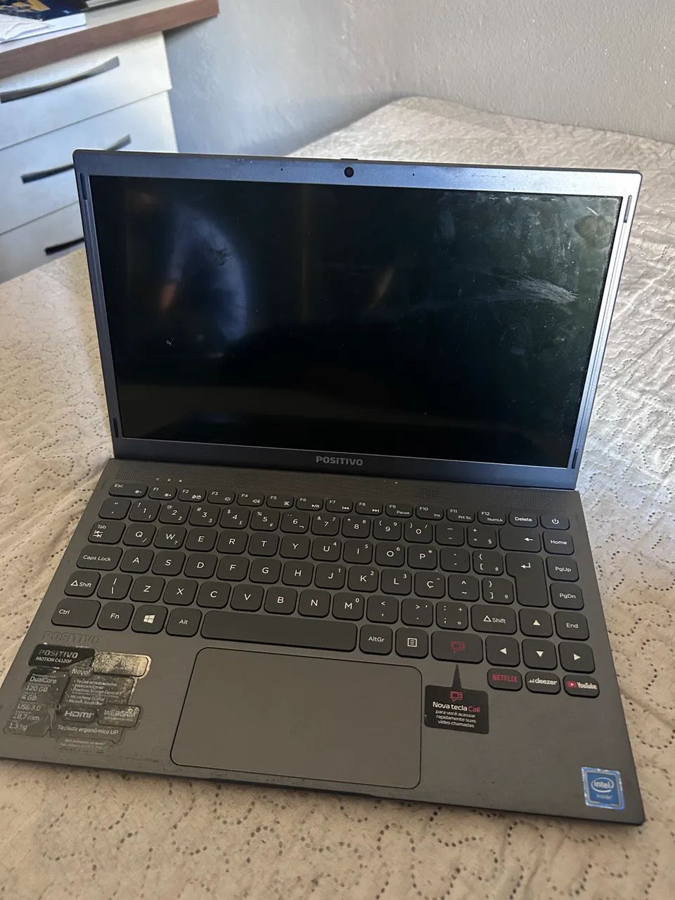 Vende-se notebook  - Foto 4