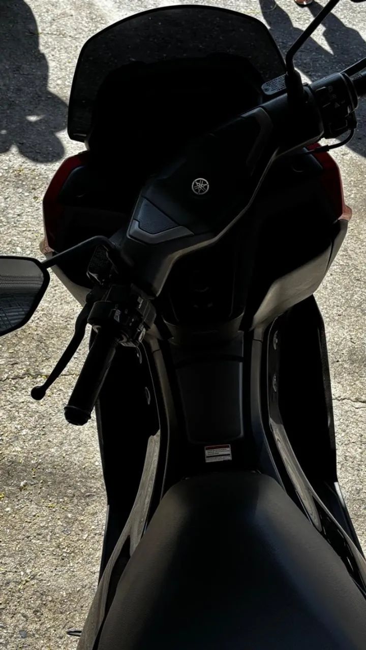 NMAX 160 2025 - Foto 5