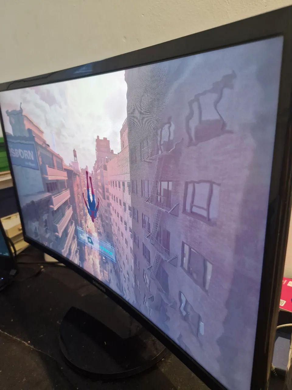 Monitor Samsung  - Foto 2