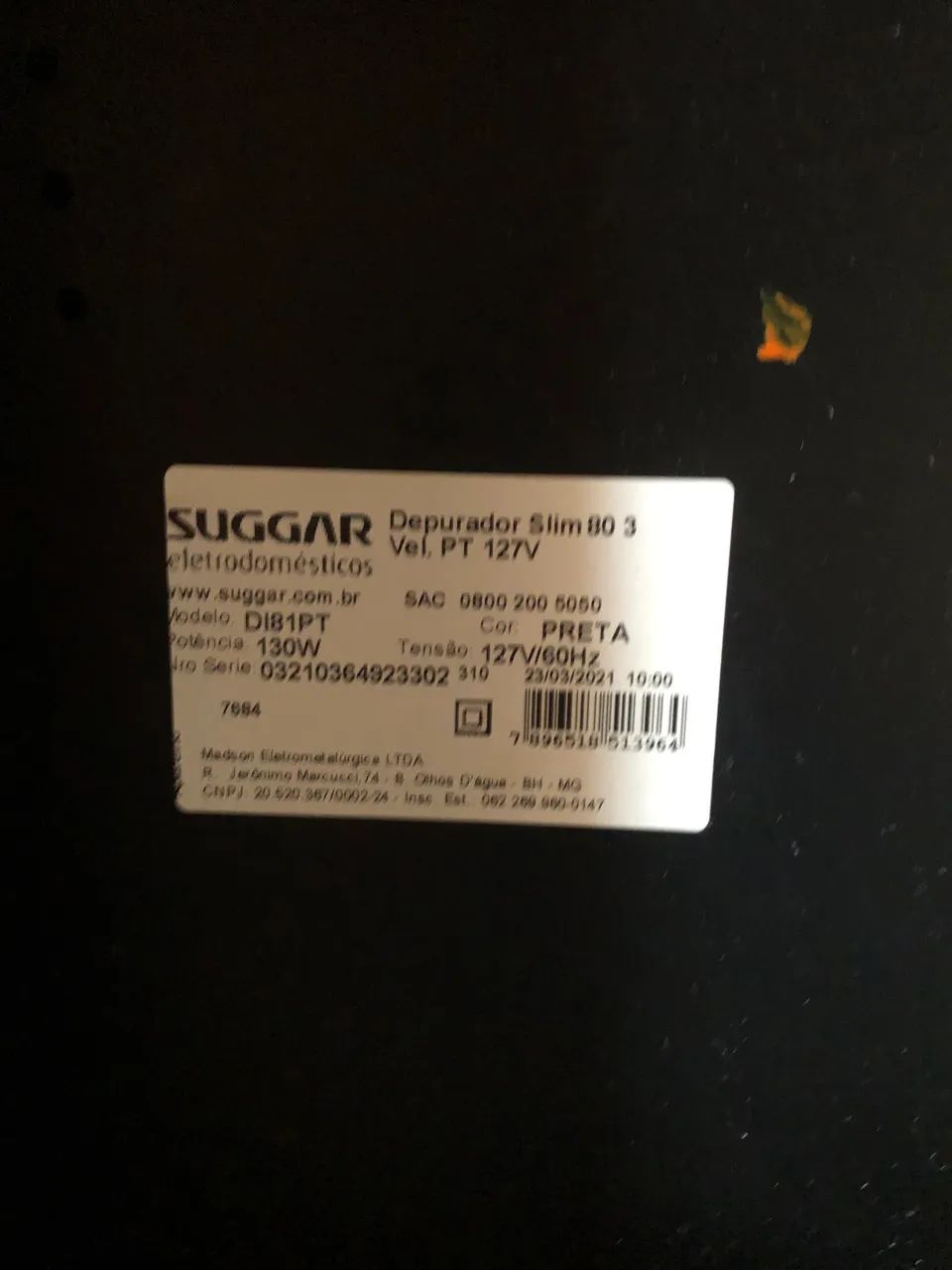 Sugar - Foto 3