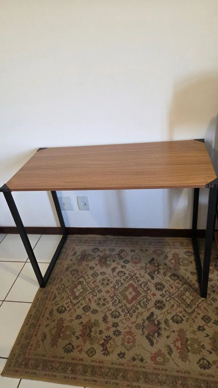 Escrivaninha / Mesa de Escritório - Foto 4