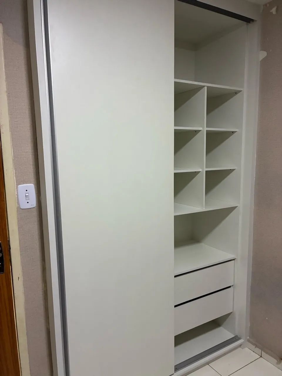 Guarda-roupa Planejado  - Foto 2