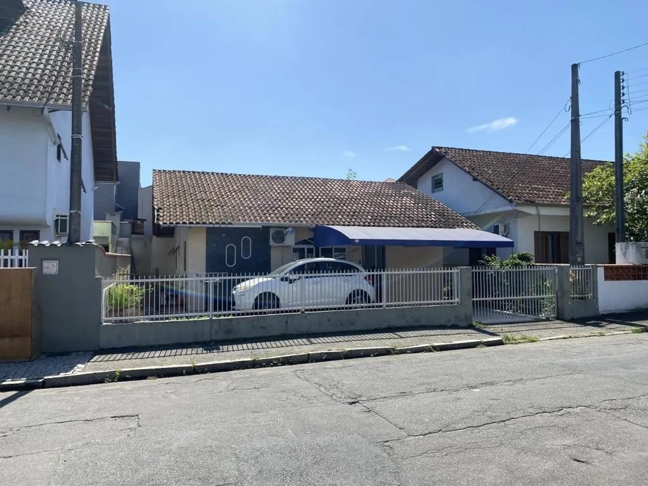 TERRENO no COSTA E SILVA com 0 quartos para VENDA, 36 m² - Foto 3