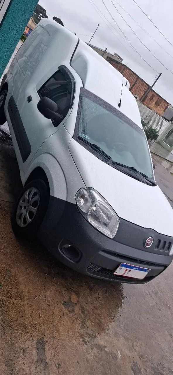 Fiorino evo 1.4 - Foto 5