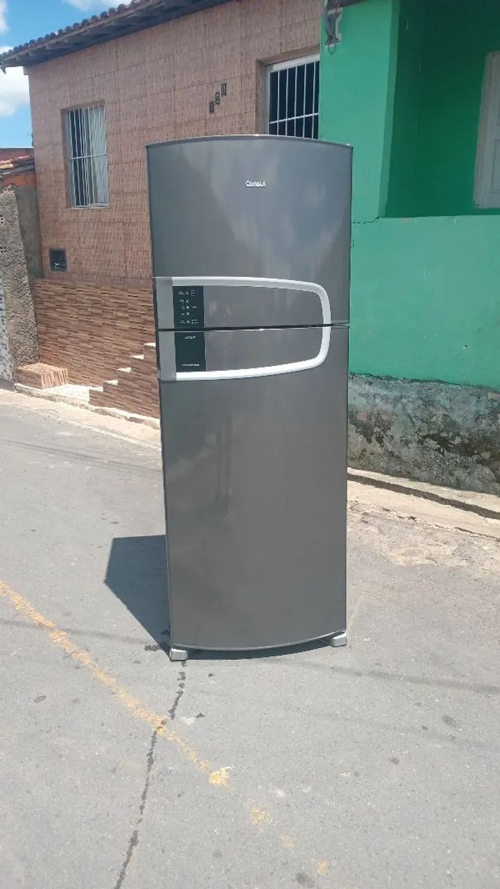 Geladeira 
