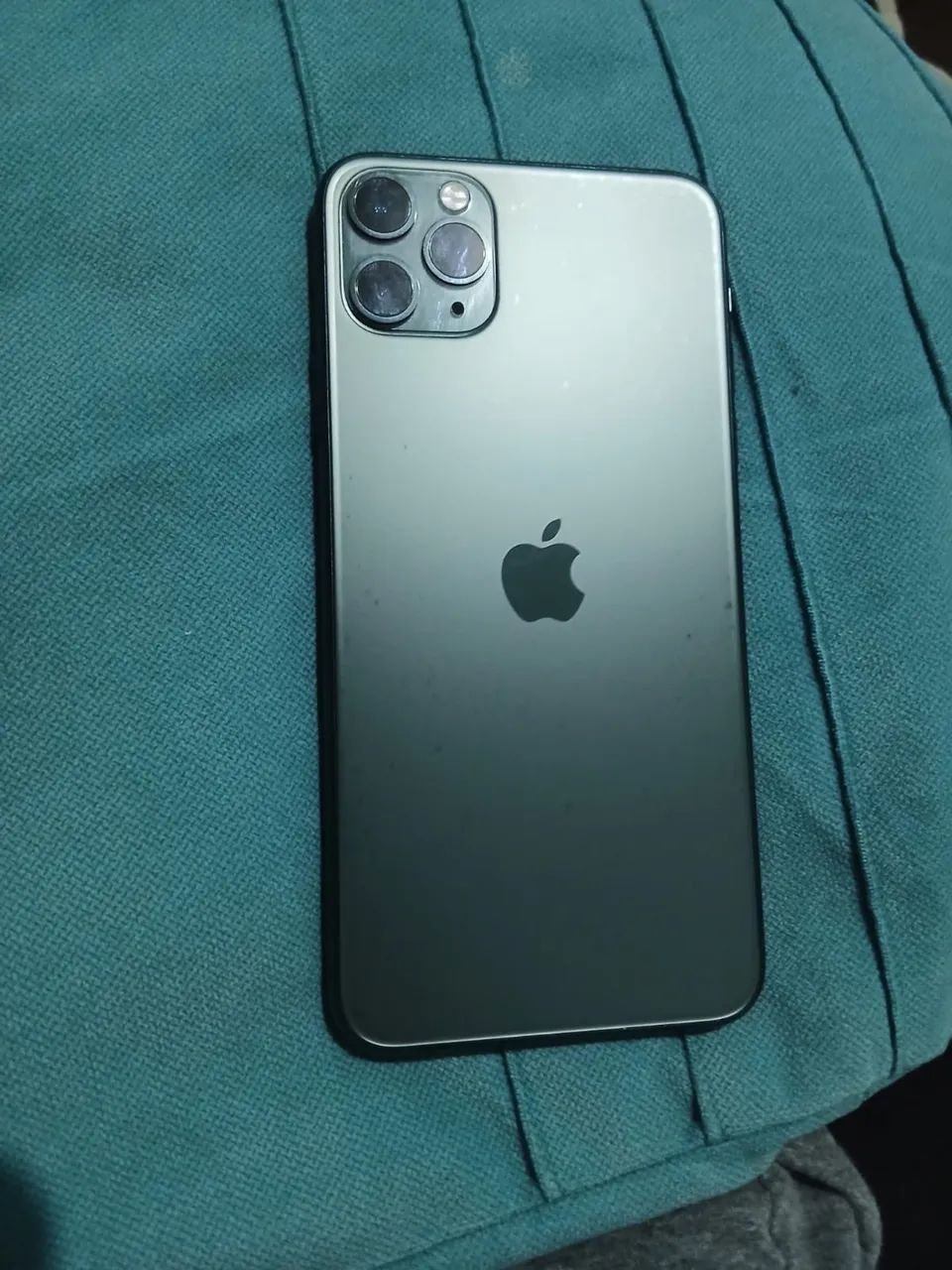 iPhone 11 Pro Max 256 gigas - Foto 4