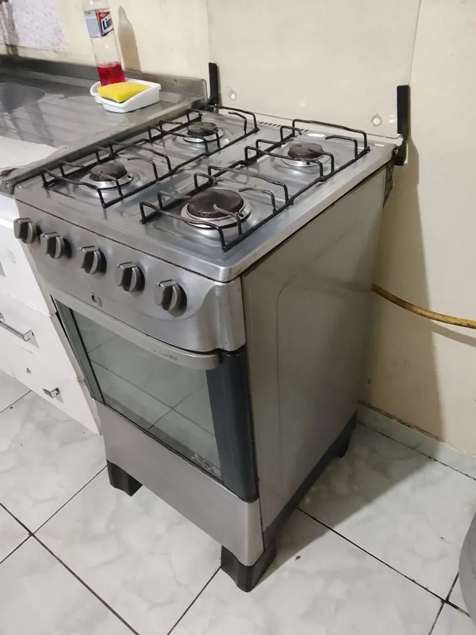 Fogão 