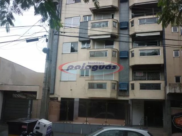 Apartamento à venda no Edifício Francisco Matias Zona 04 | Maringá/PR