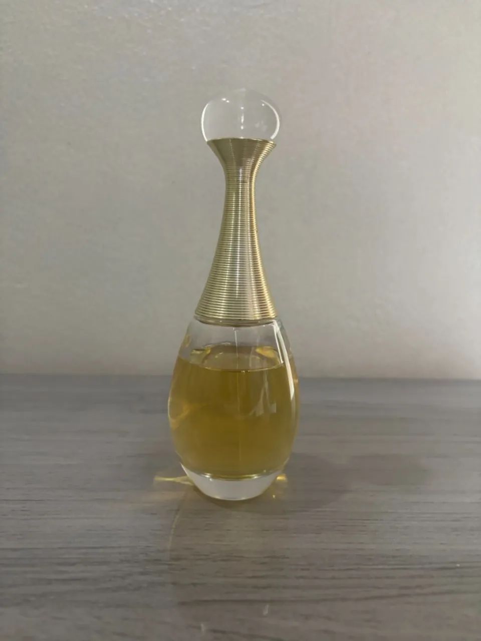 Fração de 5ml do perfume JAdore. - Foto 3