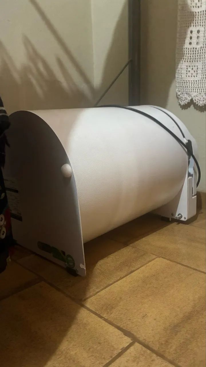 AUTOCLAVE E ULTRASSÔNICA  - Foto 3