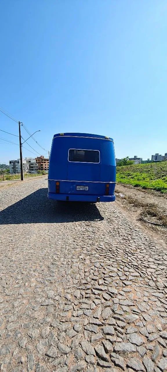 Motorhome  - Foto 5