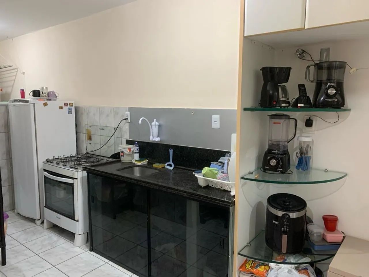 Quarto disponível  - Foto 2