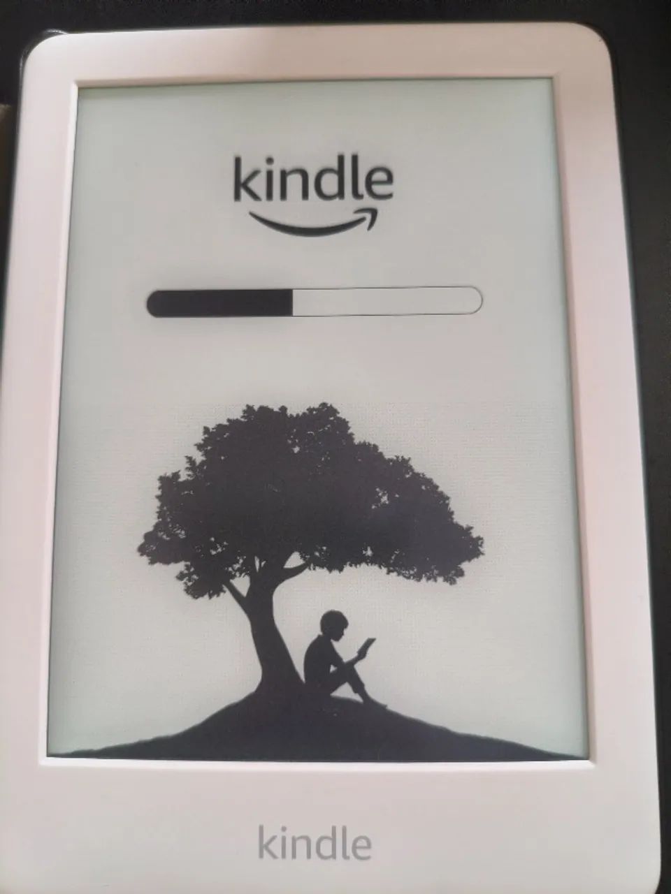 [Frete Grátis] Kindle 10ª Geração + Capa Protetora - Foto 3