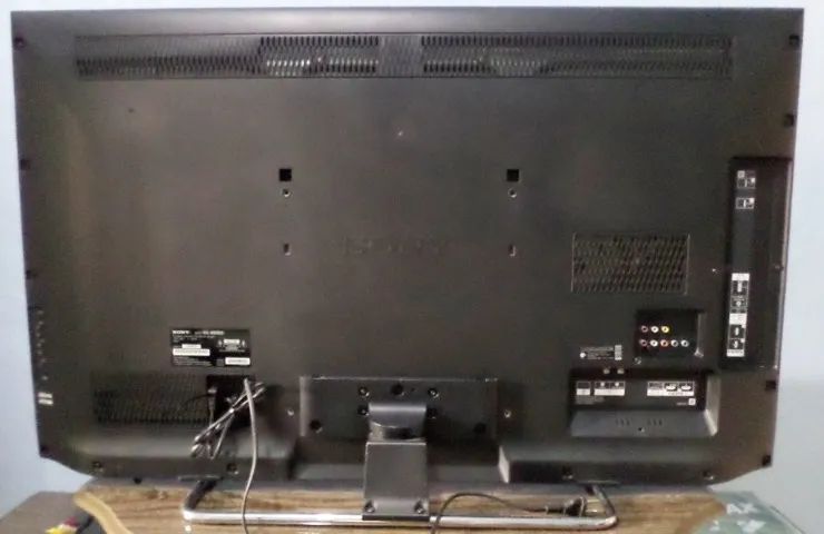 Tv Sony Led 46 Polegadas ( Não é Smart ) - Foto 2