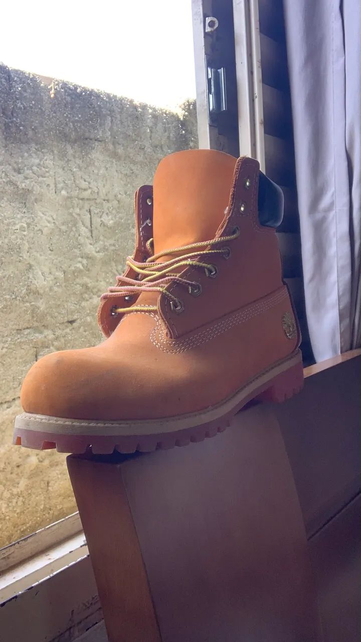 Bota timberland CH 1.1 - Foto 5