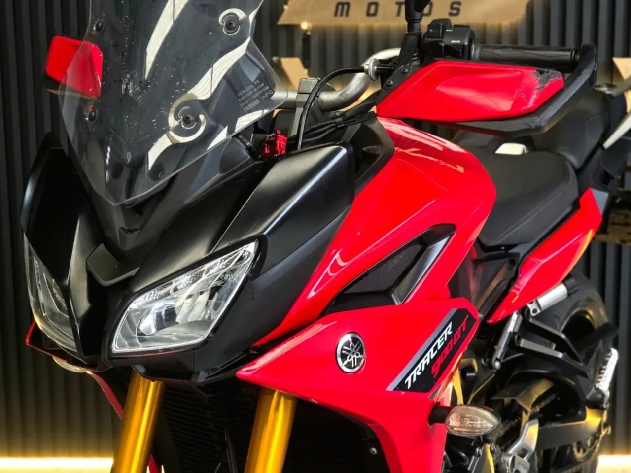 MT-09 850cc 2024 - 1538421996 | OLX