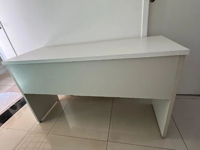 MESA RETANGULAR COMERCIAL - Foto 2