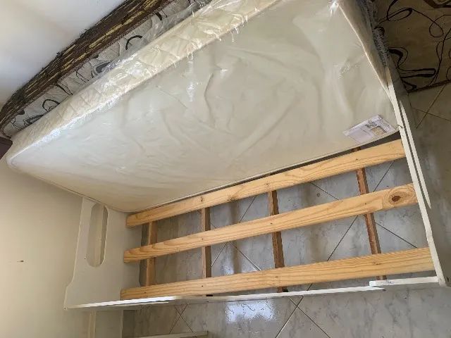 Cama infantil  - Foto 4