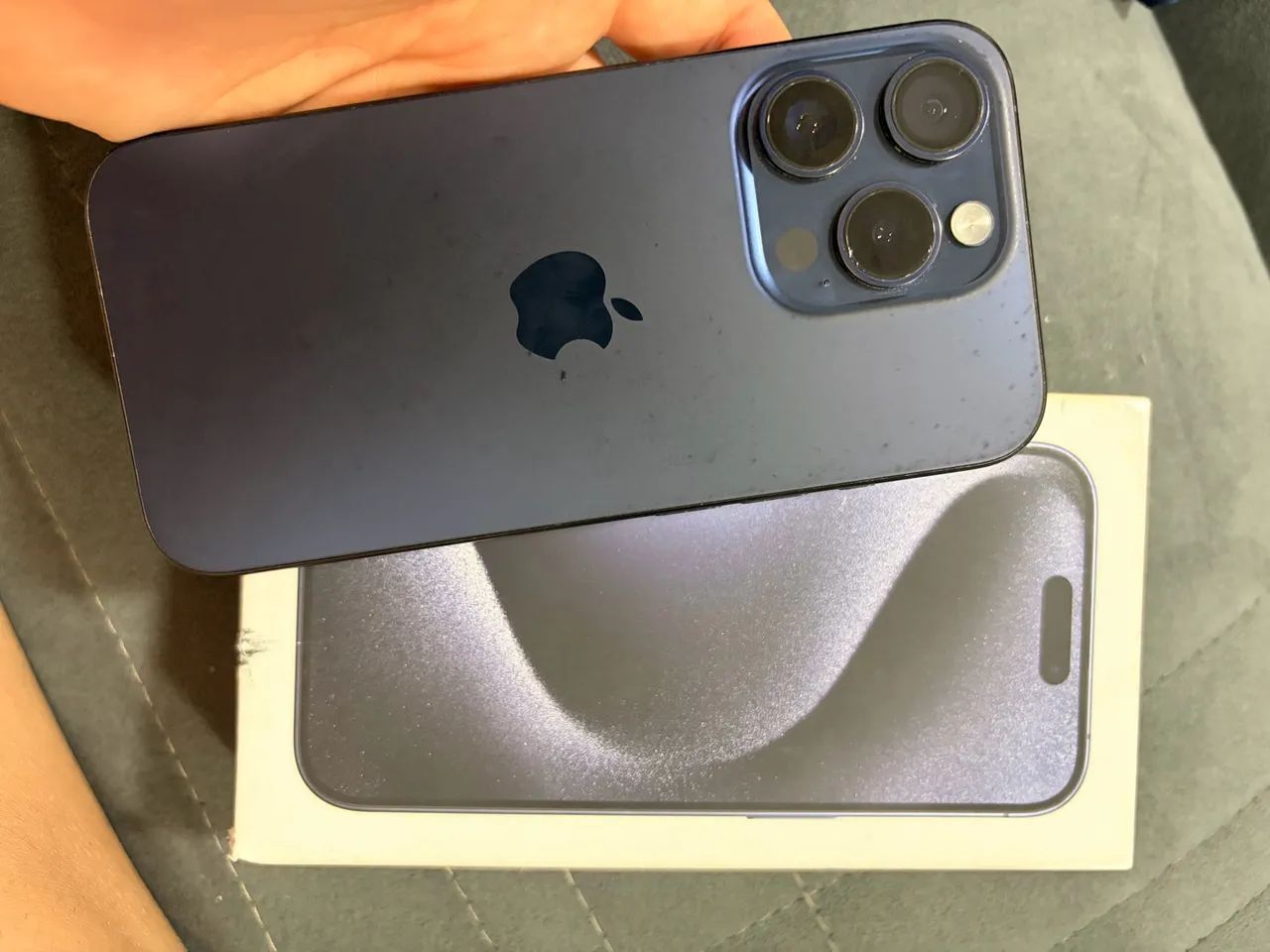 Iphone - Foto 4