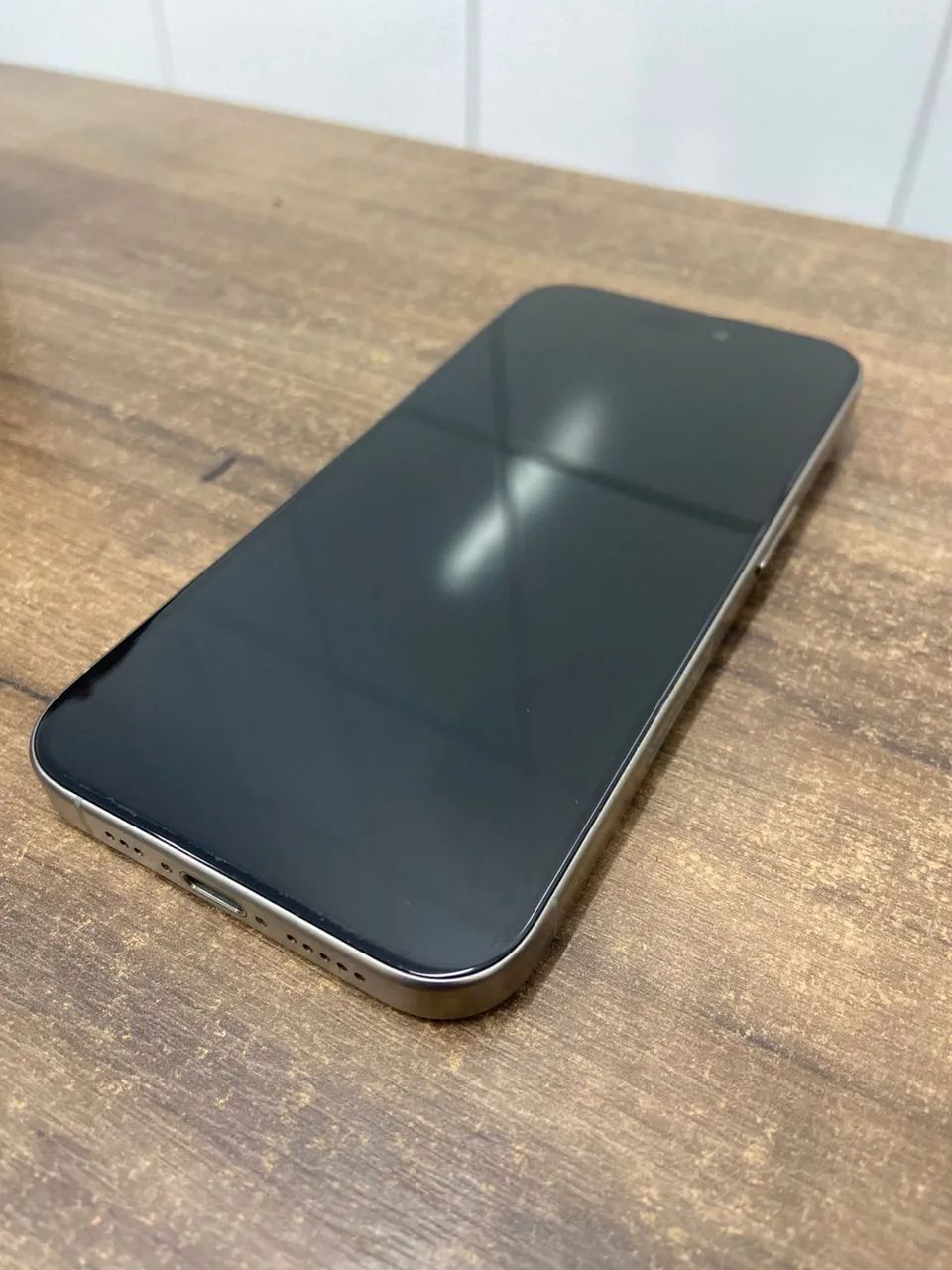 iPhone 15 pro 