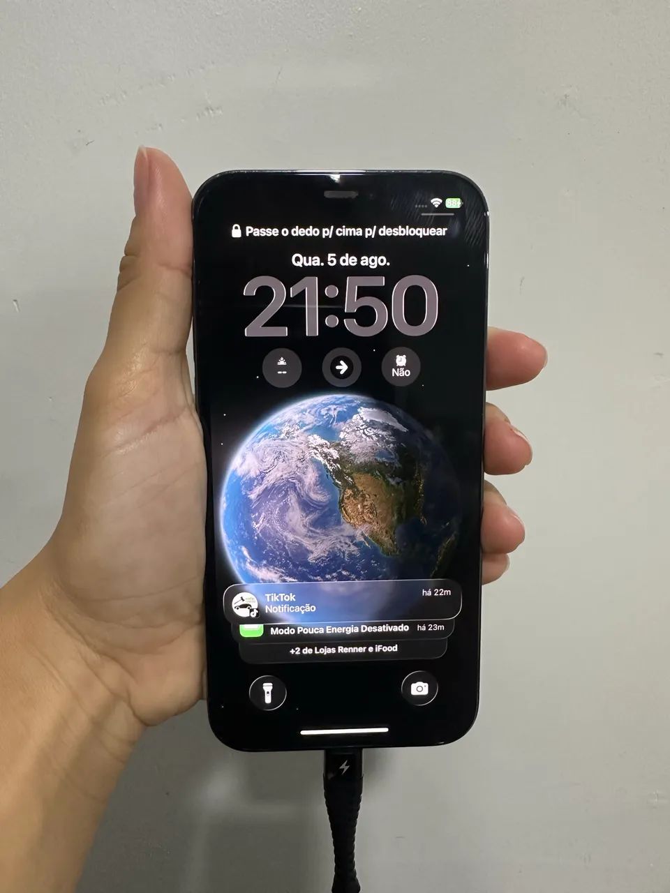 Vendo IPhone 12 Pro