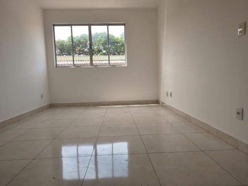 Imperdível oportunidade de compra de apartamento de 3 quartos com suíte e 2 vagas de garag