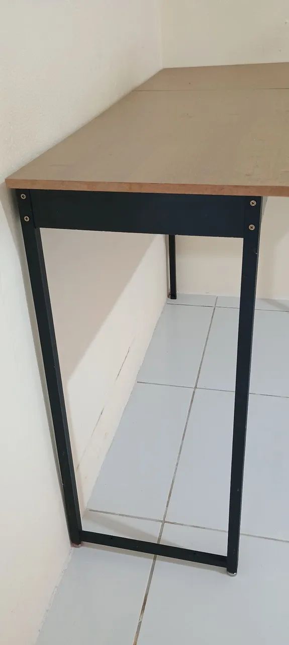 Escrivaninha em L - Foto 3