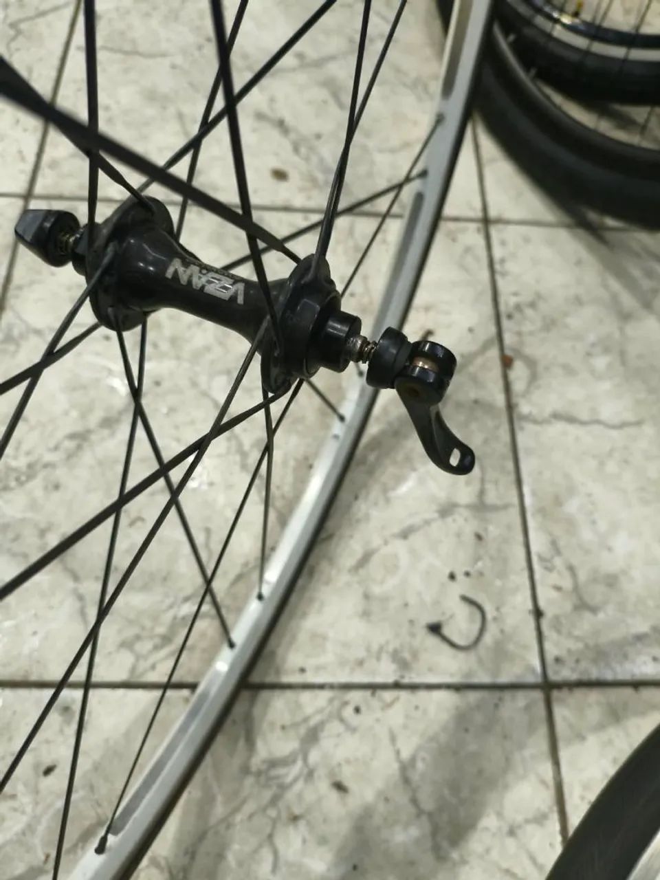 Rodas 700 vzan - Foto 2