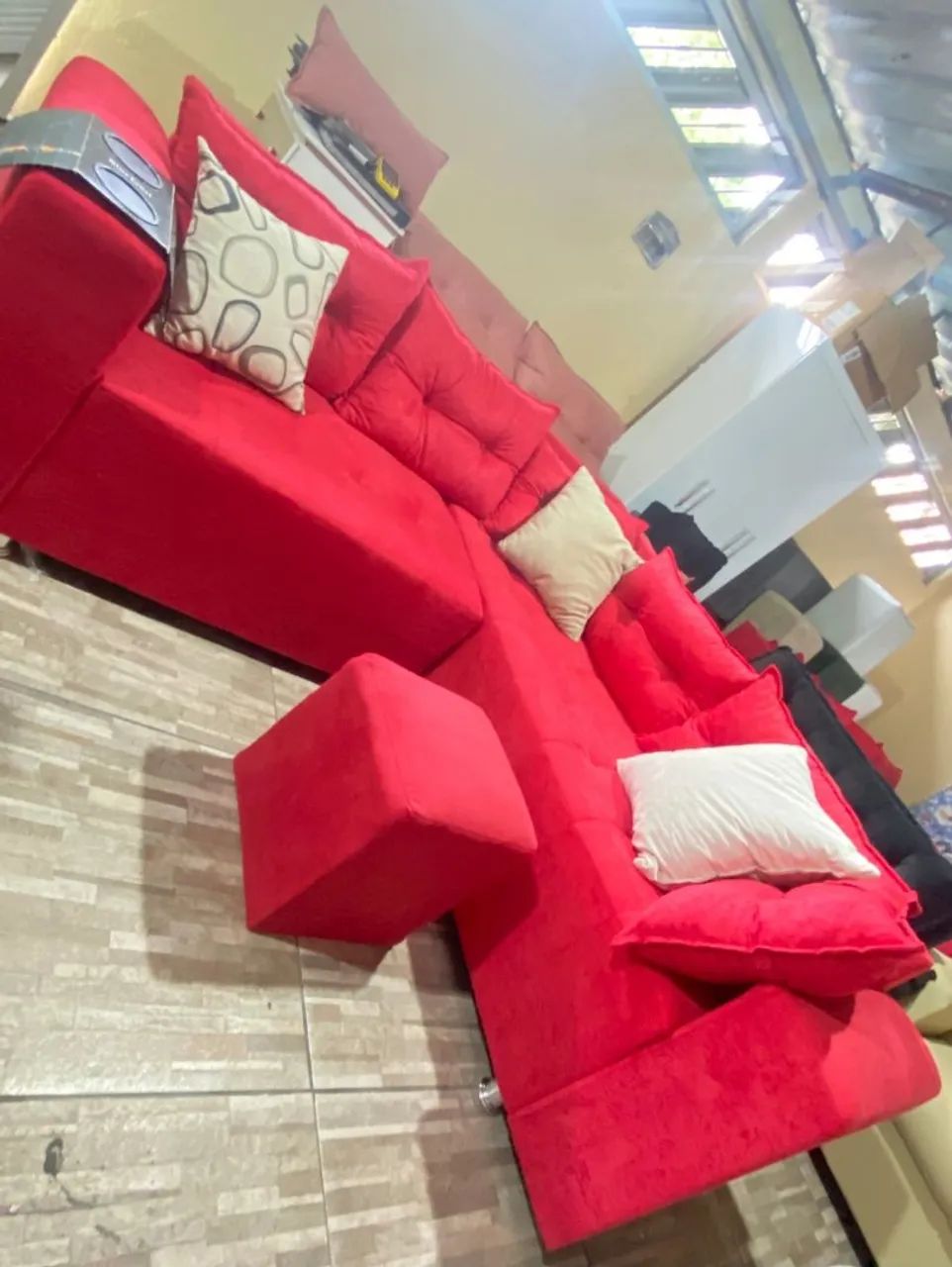 Sofa  canto evereste  - Foto 2